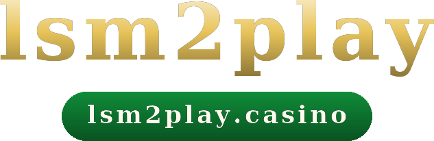 lsm2play โลโก้